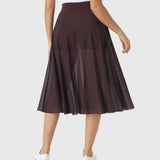 Melanie™ | Elegante 2-in-1 Rok