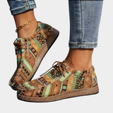 Lucienne │ Lichtgewicht en ultra comfortabele schoenen