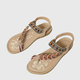 Briar - Elegante Orthopedische Sandalen