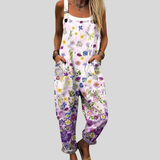 Lichte & Vrolijke Draagbare Overalls