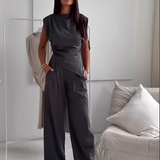 Selora - Casual Elegantie Set
