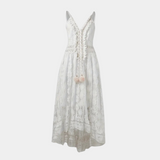 Raelene - Elegante Boho Jurk