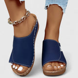 Amiralie - Lichtgewicht en elegante sandalen