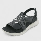 Lottie - Lichtgewicht Orthopedische Sandalen