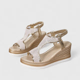 Delilah - Chic Orthopedische Sandalen