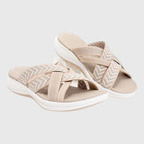 Avia - Lichtgewicht en zachte sandalen