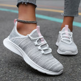 Ultralichte ademende comfortabele sneakers