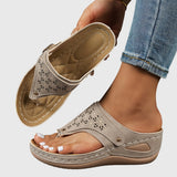 Anika - Slippers