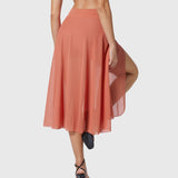 Melanie™ | Elegante 2-in-1 Rok