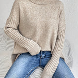 Audrey | Comfortabele Trui