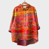 Catherine | Elegante zomerblouse