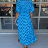 Felicity - Strandgolfjurk