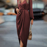 Genevieve - Elegante Avondjurk