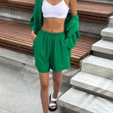 Jessica - Elegante Twee-Delige Set
