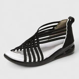 Ashlyn - Elegante orthopedische sandalen