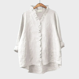 Eline | Elegante zomerblouse