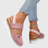 Calista - Orthopedische Comfort Sandalen