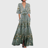 Candice | Elegante Lente Jurk