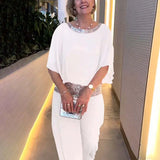 Nyla - Elegant en Chic Set