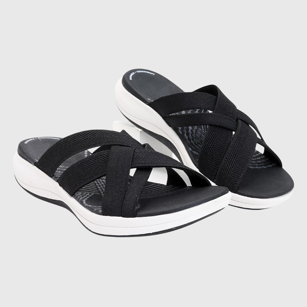 Avia - Lichtgewicht en zachte sandalen