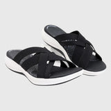 Avia - Lichtgewicht en zachte sandalen