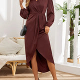Genevieve - Elegante Avondjurk