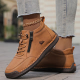 ErgoVita™ – Therapeutisch comfort schoenen