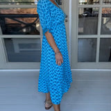 Felicity - Strandgolfjurk