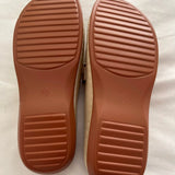 Gracie - Lichte instap sandalen