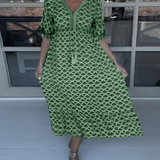 Felicity - Strandgolfjurk
