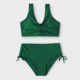 Moni | Stijlvolle 2-delige Bikini Set