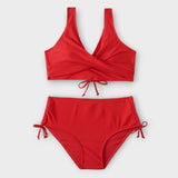 Moni | Stijlvolle 2-delige Bikini Set