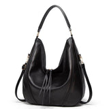 Michelle™ | Casual Leren Tas