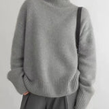 Amaya | Luxe Kasjmier Coltrui