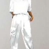 Finley - Lounge Cargo Set Zijde