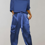 Finley - Lounge Cargo Set Zijde