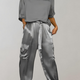 Finley - Lounge Cargo Set Zijde
