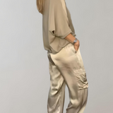 Finley - Lounge Cargo Set Zijde