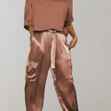 Finley - Lounge Cargo Set Zijde