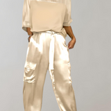 Finley - Lounge Cargo Set Zijde