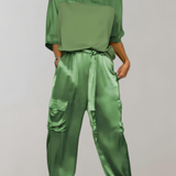 Finley - Lounge Cargo Set Zijde