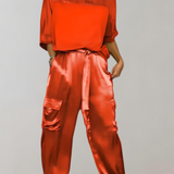 Finley - Lounge Cargo Set Zijde