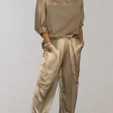 Finley - Lounge Cargo Set Zijde