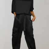 Finley - Lounge Cargo Set Zijde