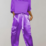 Finley - Lounge Cargo Set Zijde