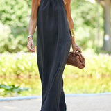 Elaine - Elegante Maxi Jurk