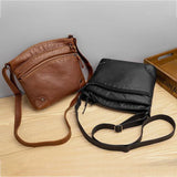 Kelly™ | Elegante schoudertas