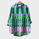 Amber | Elegante zomerblouse