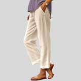 Vayla - Relaxed Klassieke Broek