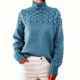 Elena | Warme Coltrui